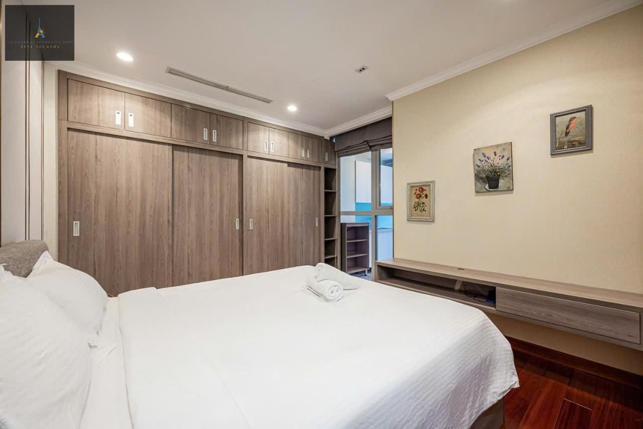 Landmark 81 Residences Suite Apartment *
