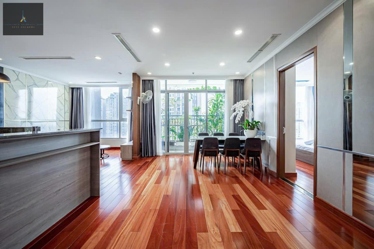 Landmark 81 Residences Suite Ho Chi Minh City