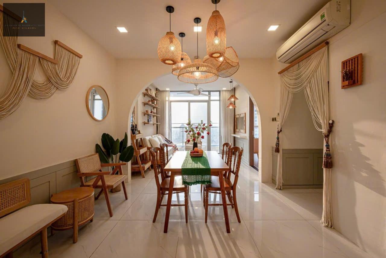 Landmark 81 Residences Suite Apartment Ho Chi Minh City